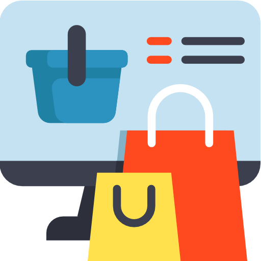 eRetail Web Application