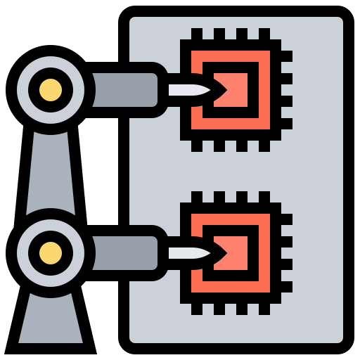 Electronics Manufacturing